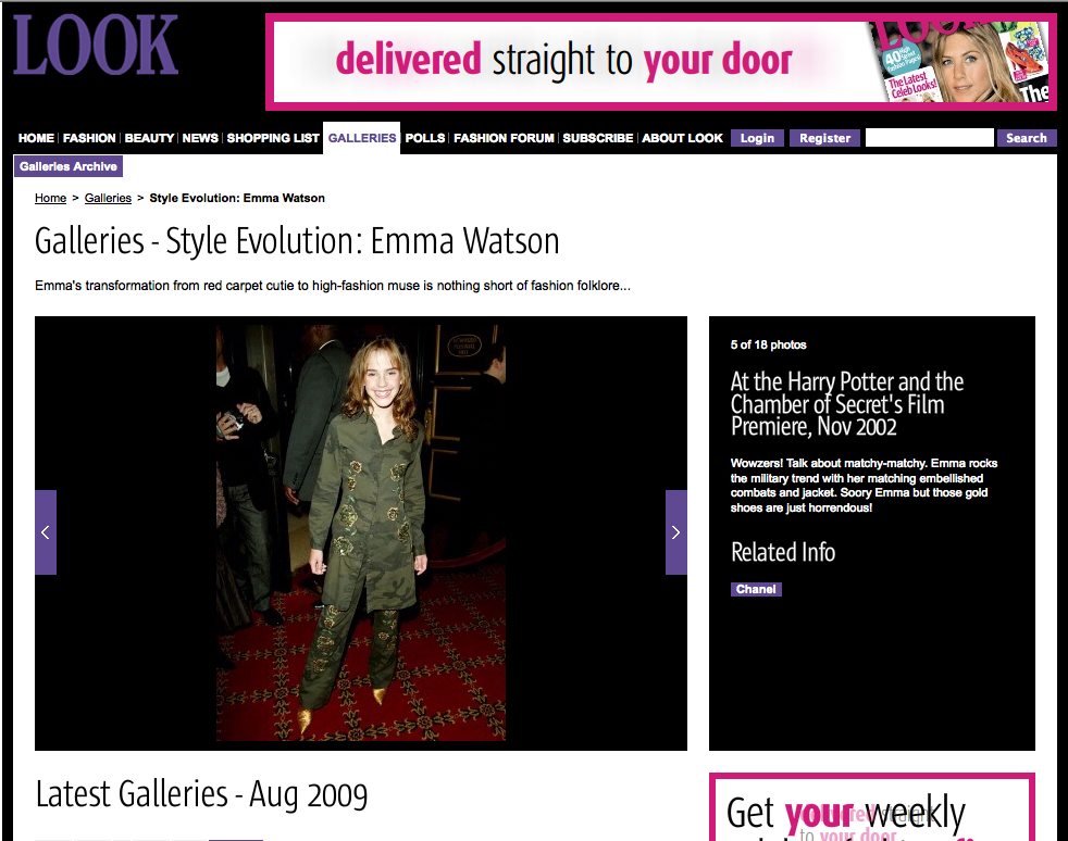 LookMagazine.co.uk-HarryPotterAndTheChamberOfSecrets_EmmaWatson