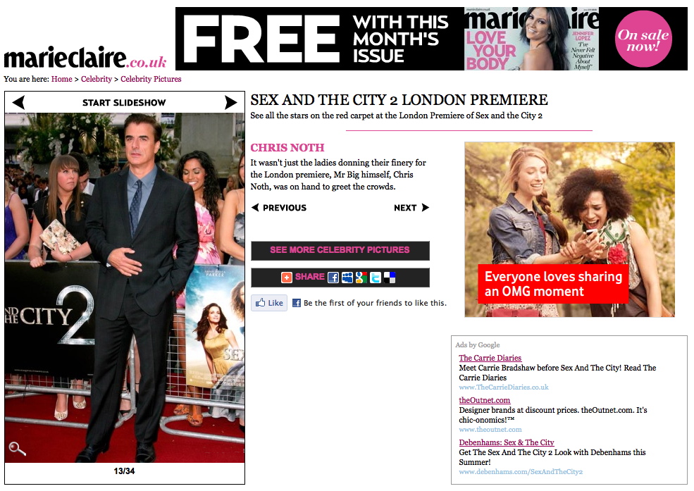 MarieClaire.co.uk-SexAndTheCity2_ChrisNoth