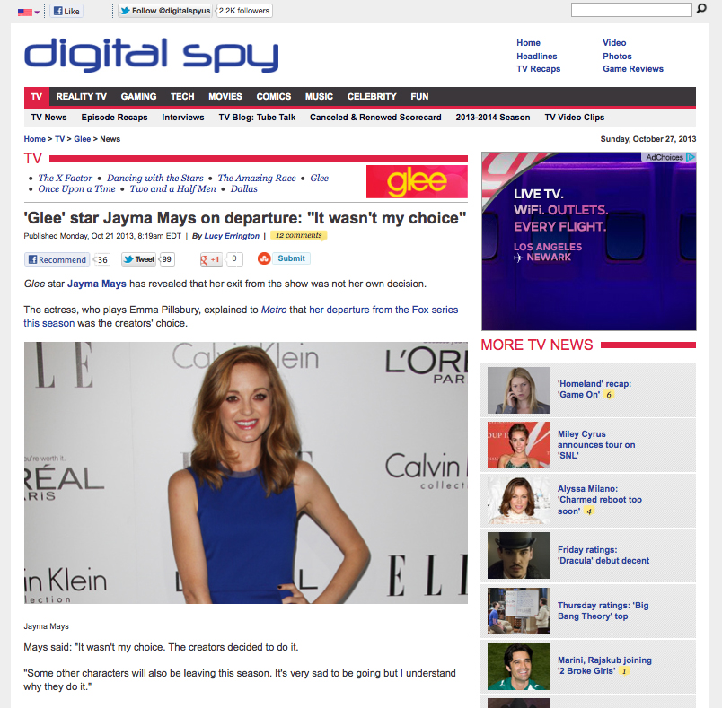 DigitalSpy.co.uk-Glee_JaymaMays